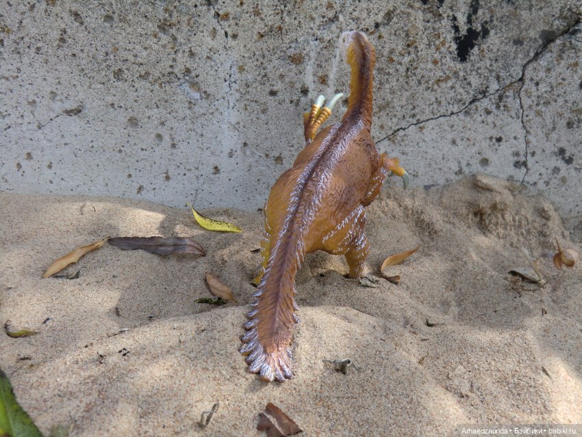 Ящеры у Реки: рассказ Зурги (фото 6)