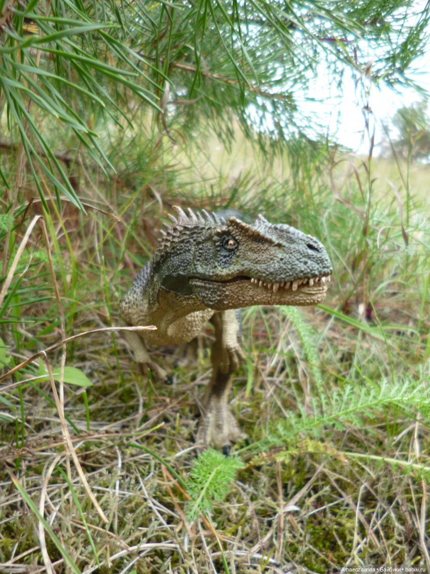 Возвращение Шеда (продолжение «Ящеров у Реки») | Бэйбики Возвращение Шеда (продолжение «Ящеров у Реки») (фото 3)