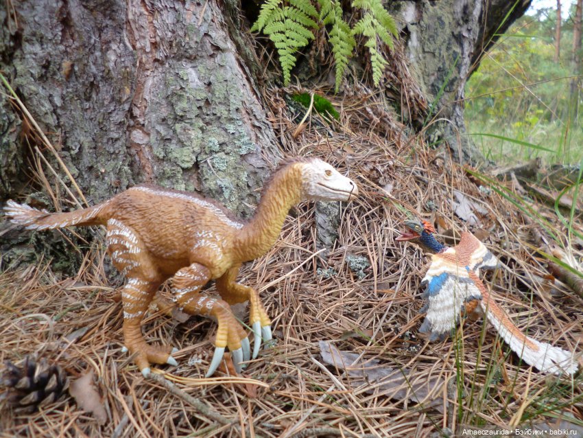 Возвращение Шеда (продолжение «Ящеров у Реки») | Бэйбики Возвращение Шеда (продолжение «Ящеров у Реки»)