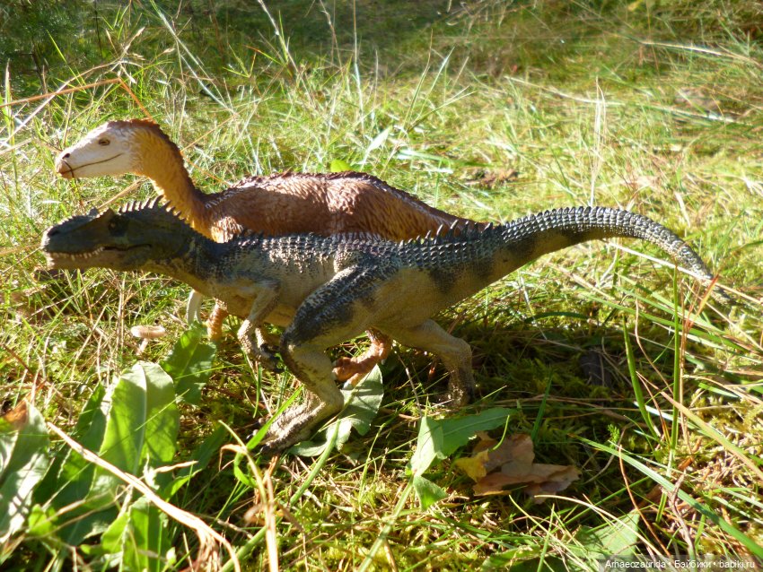 Возвращение Шеда (продолжение «Ящеров у Реки») | Бэйбики Возвращение Шеда (продолжение «Ящеров у Реки»)