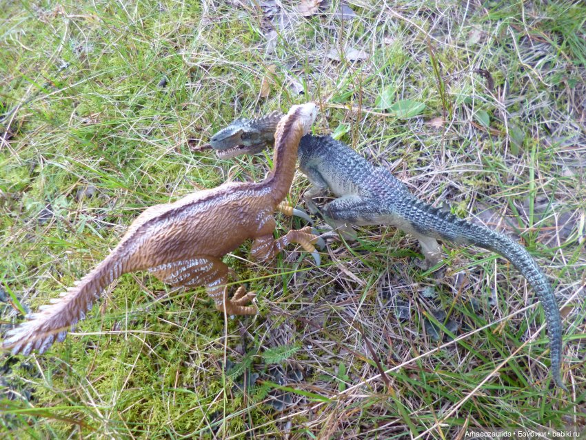 Возвращение Шеда (продолжение «Ящеров у Реки») | Бэйбики Возвращение Шеда (продолжение «Ящеров у Реки»)