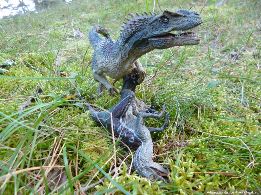 Возвращение Шеда (продолжение «Ящеров у Реки») | Бэйбики Возвращение Шеда (продолжение «Ящеров у Реки»)