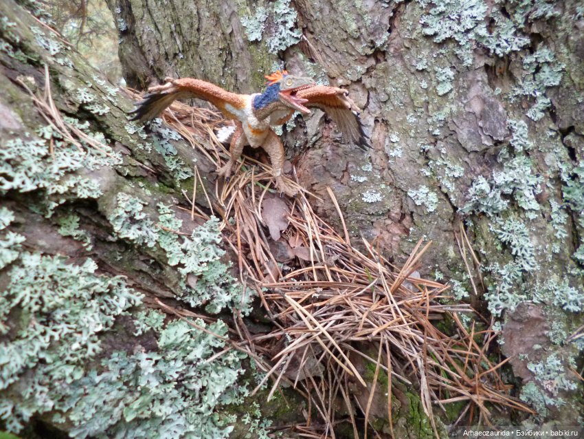 Возвращение Шеда (продолжение «Ящеров у Реки») | Бэйбики Возвращение Шеда (продолжение «Ящеров у Реки»)