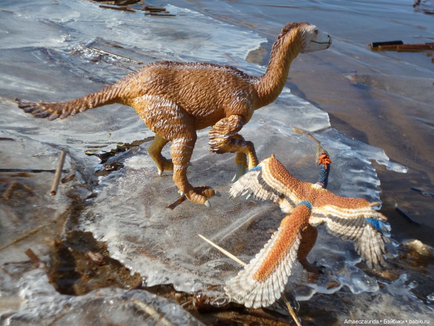 Зурга собирается в путь (продолжение "Когтей Ломаного Леса")