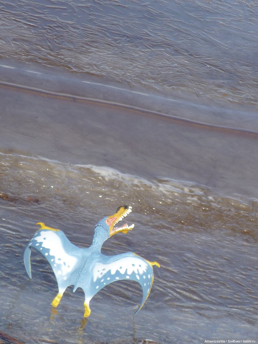 Зурга собирается в путь (продолжение "Когтей Ломаного Леса") (фото 10)