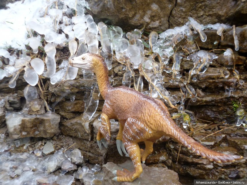 Зурга собирается в путь (продолжение "Когтей Ломаного Леса") (фото 8)