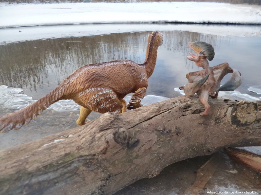 Зурга собирается в путь (продолжение "Когтей Ломаного Леса")