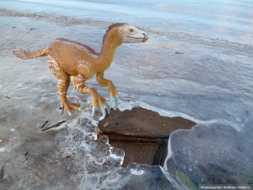 Зурга собирается в путь (продолжение "Когтей Ломаного Леса")
