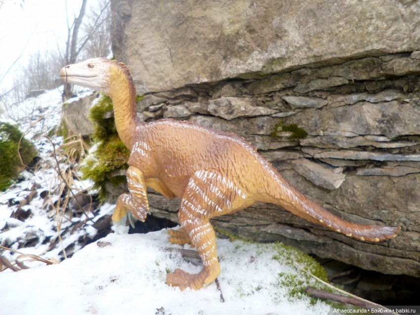 Зурга собирается в путь (продолжение "Когтей Ломаного Леса") (фото 7)