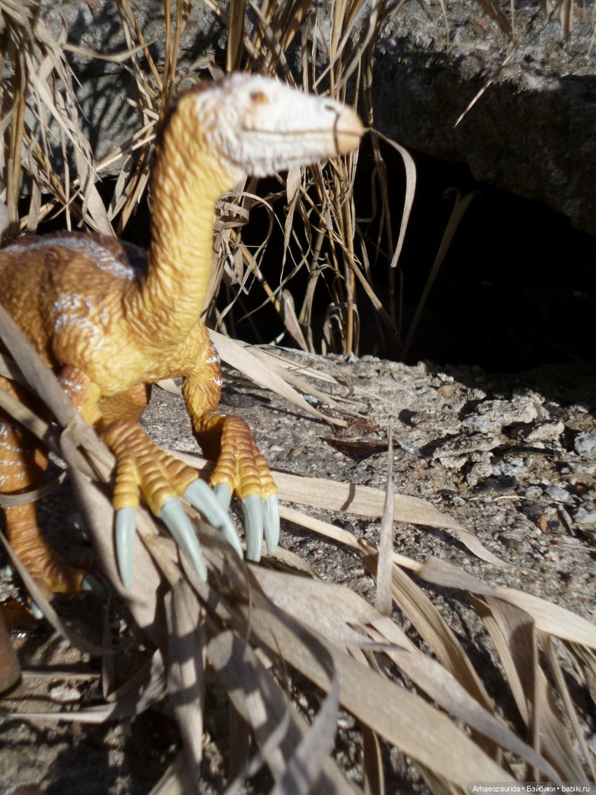 Зурга собирается в путь (продолжение "Когтей Ломаного Леса")