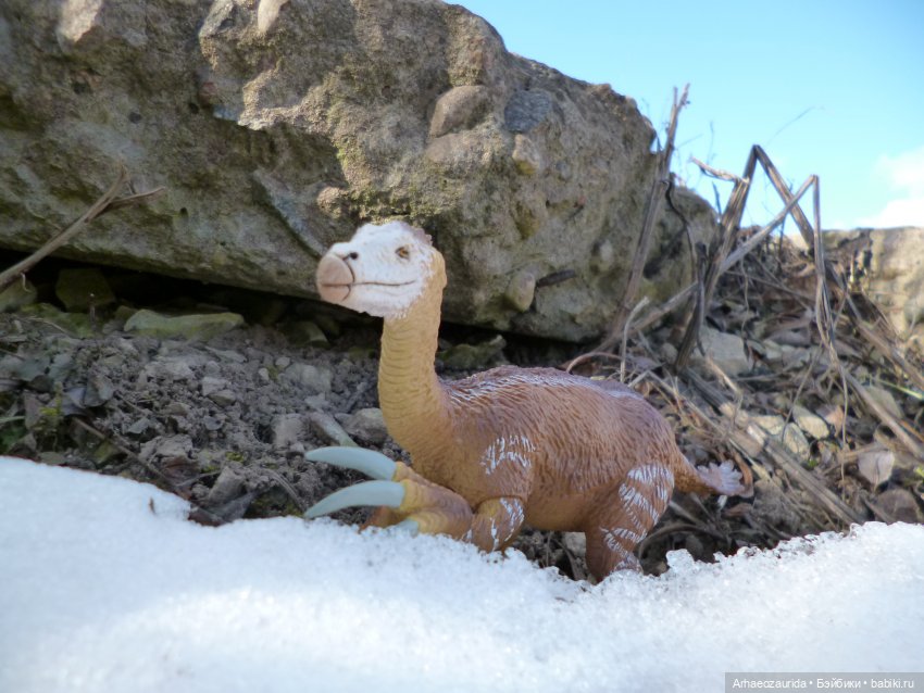 Зурга собирается в путь (продолжение "Когтей Ломаного Леса")