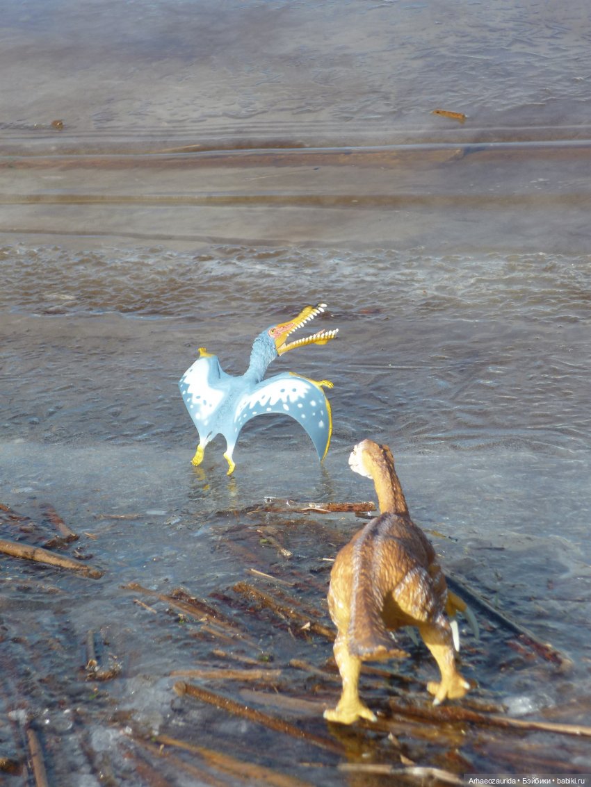 Зурга собирается в путь (продолжение "Когтей Ломаного Леса")