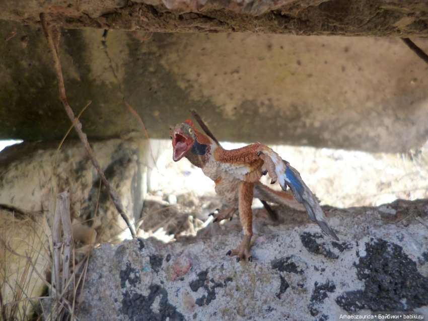 Зурга собирается в путь (продолжение "Когтей Ломаного Леса")