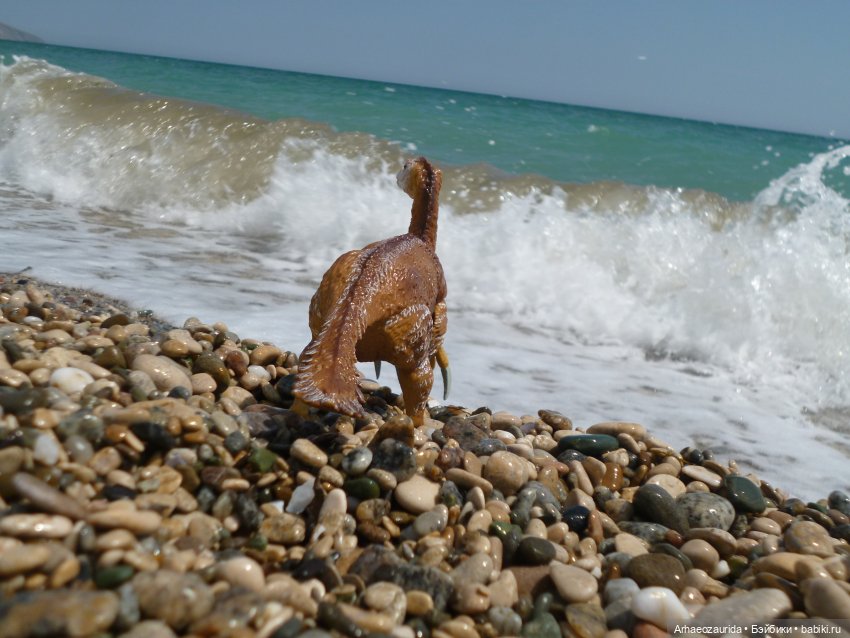 Путешествие Зурги: первая подсказка | Бэйбики Путешествие Зурги: первая подсказка (фото 5)