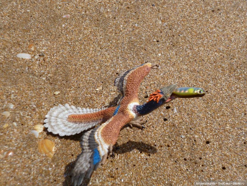 Путешествие Зурги: первая подсказка | Бэйбики Путешествие Зурги: первая подсказка