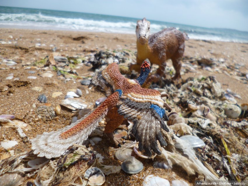 Путешествие Зурги: первая подсказка