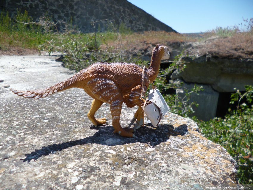 Путешествие Зурги: первая подсказка | Бэйбики Путешествие Зурги: первая подсказка