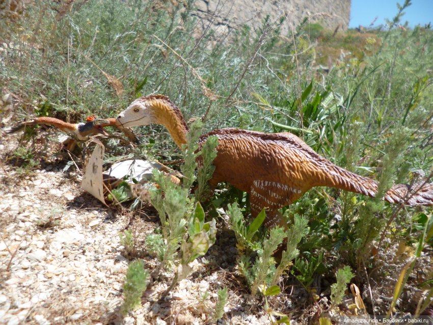 Путешествие Зурги: первая подсказка | Бэйбики Путешествие Зурги: первая подсказка