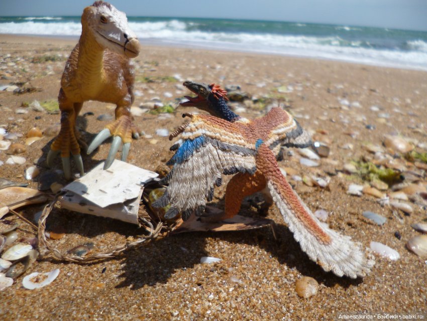 Путешествие Зурги: первая подсказка | Бэйбики Путешествие Зурги: первая подсказка