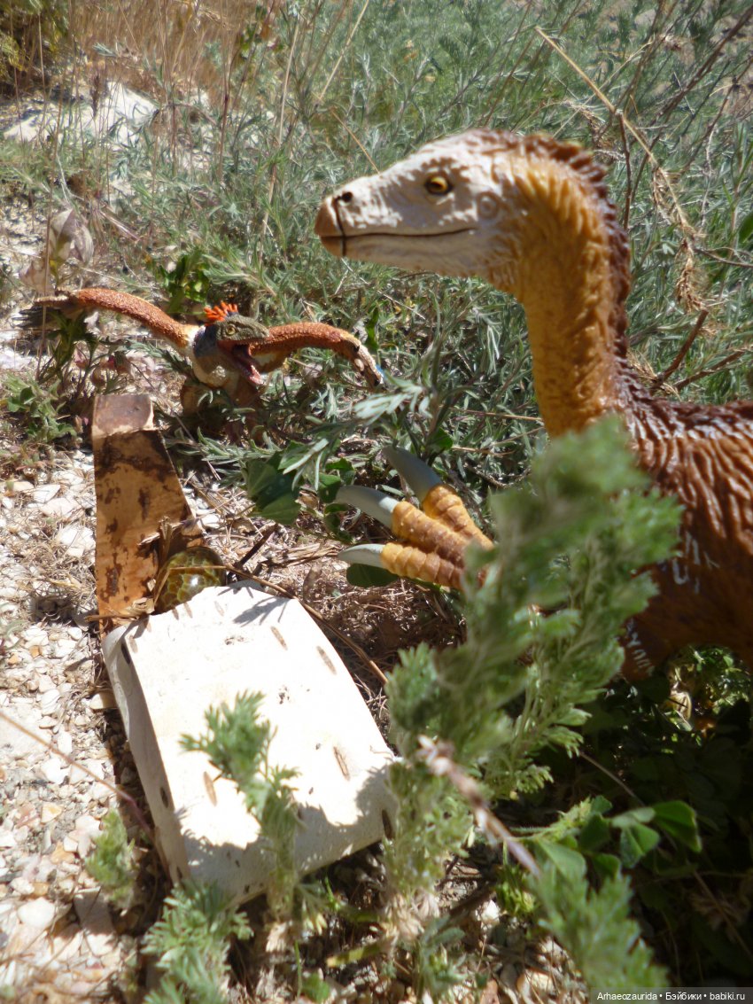 Путешествие Зурги: первая подсказка | Бэйбики Путешествие Зурги: первая подсказка