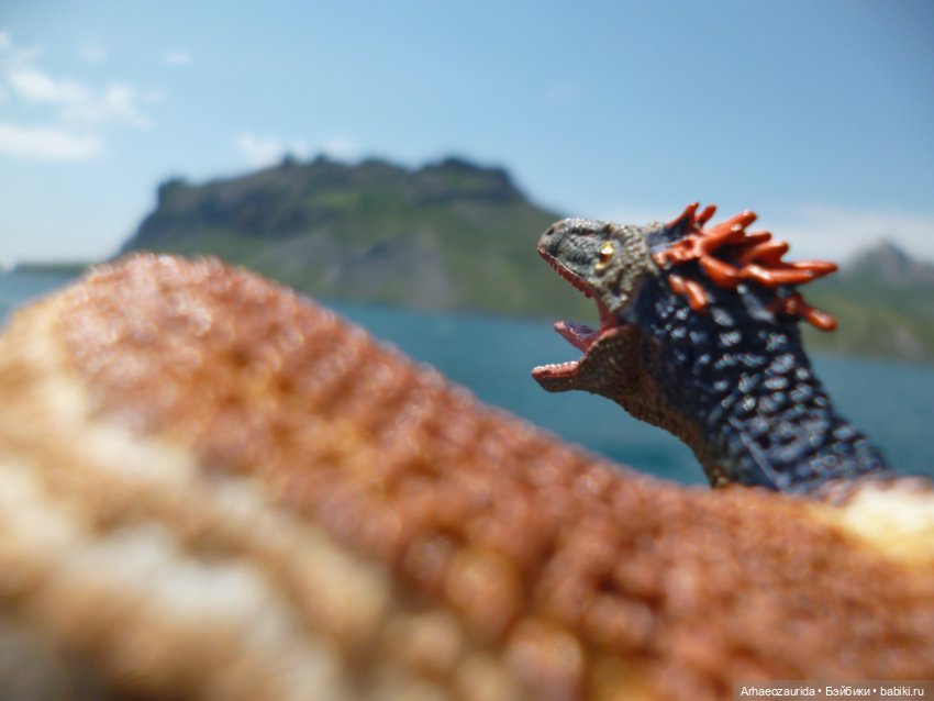 Путешествие Зурги: первая подсказка | Бэйбики Путешествие Зурги: первая подсказка (фото 8)