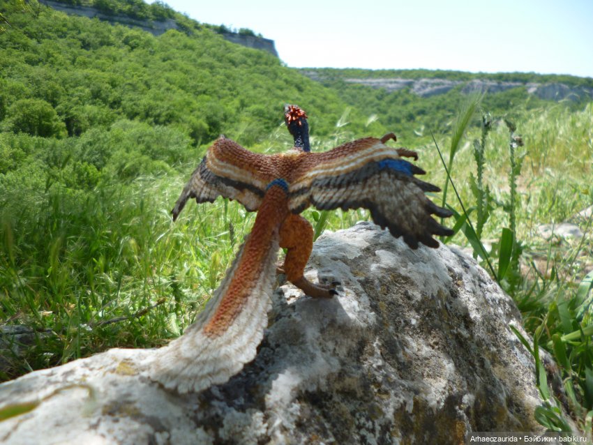 Путешествие Зурги: горные тропы (фото 2)