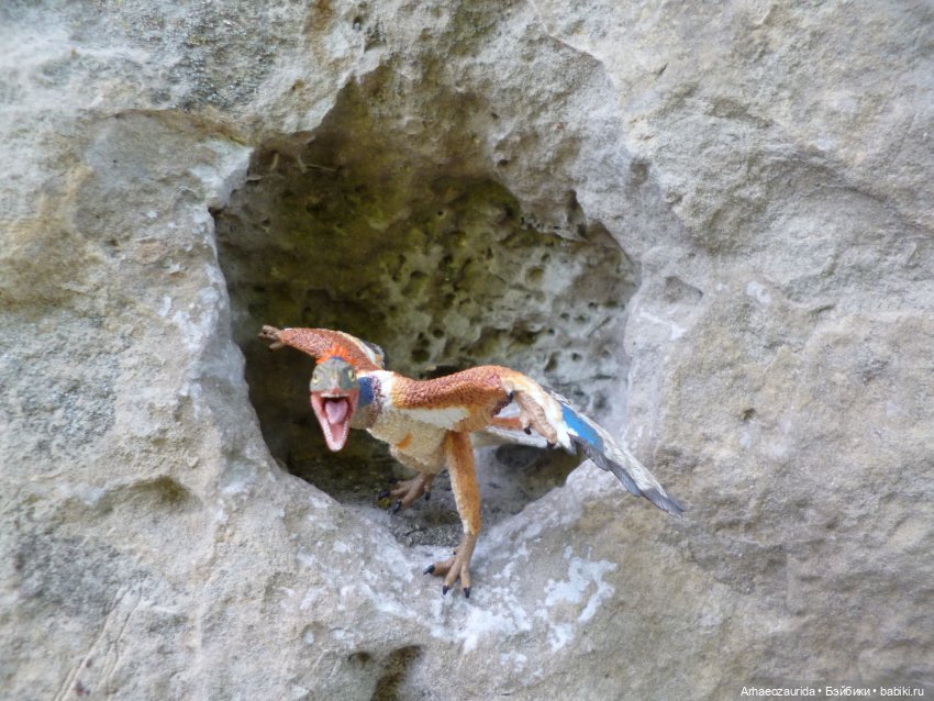 Путешествие Зурги: горные тропы