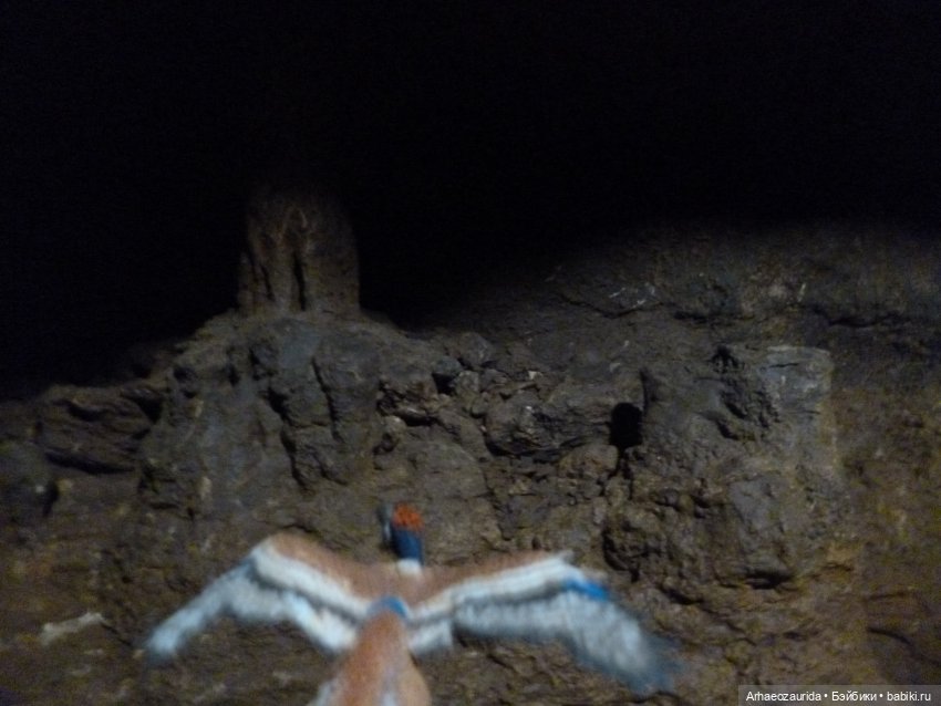 Путешествие Зурги: горные тропы