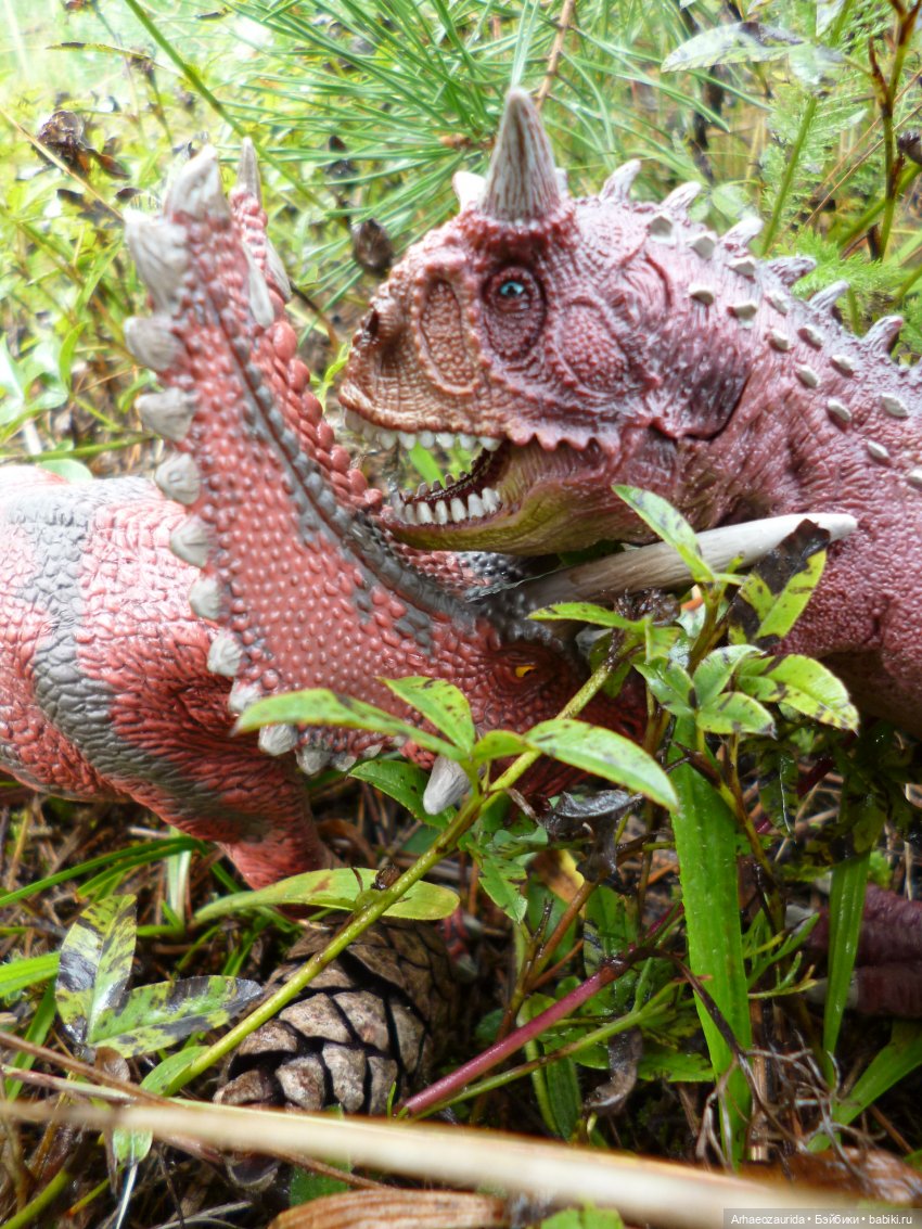 Лесные дела: охота Хазгира (фото 10)