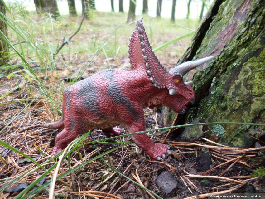 Лесные дела: охота Хазгира (фото 4)