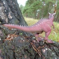 Лесные дела: охота Хазгира