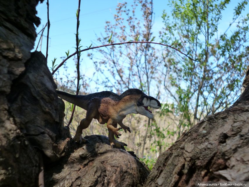 На север: по дороге мха — Интересные игрушки и фигурки (разное): редкие