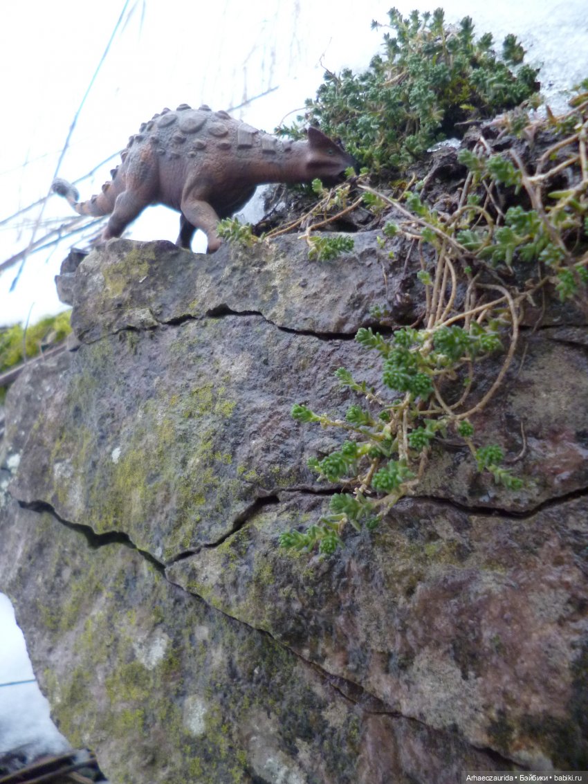 Зима: охота у воды — Интересные игрушки и фигурки (разное): редкие (фото 4)