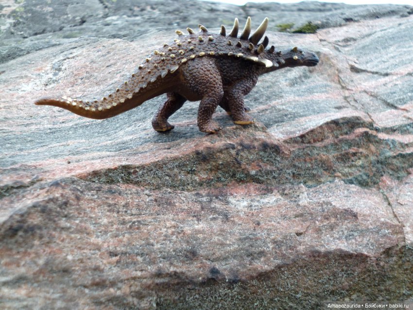 Лес Скал: охота Шеда — Интересные игрушки и фигурки (разное): редкие (фото 9)