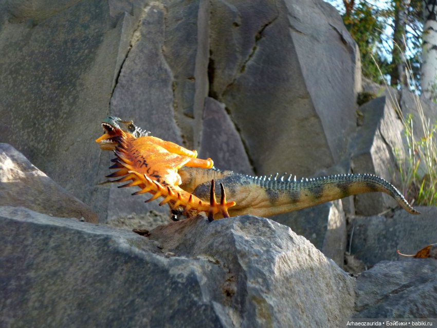 Лес Скал: охота Шеда — Интересные игрушки и фигурки (разное): редкие