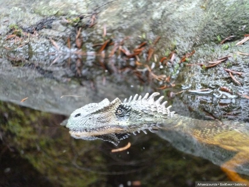 Лес Скал: охота Шеда — Интересные игрушки и фигурки (разное): редкие