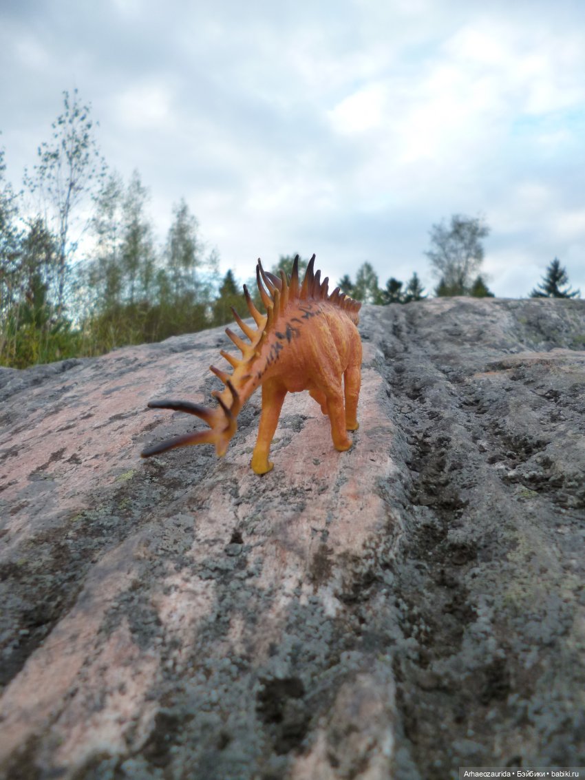 Лес Скал: охота Шеда — Интересные игрушки и фигурки (разное): редкие (фото 7)