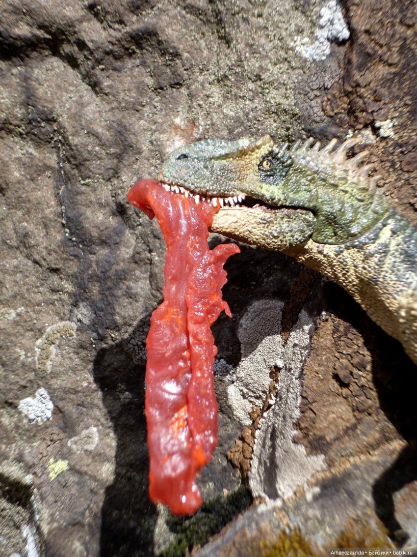 Лес Скал: охота Шеда — Интересные игрушки и фигурки (разное): редкие