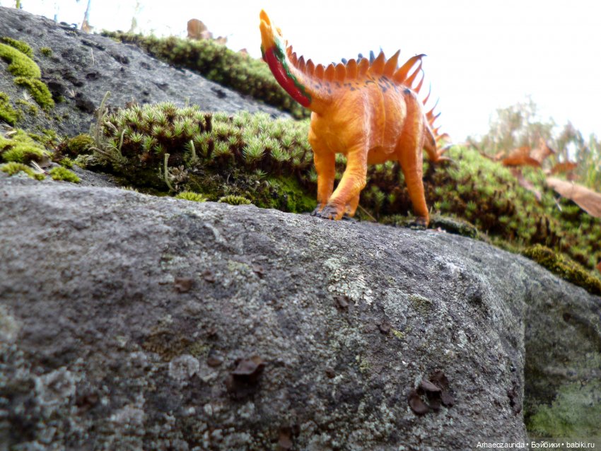 Лес Скал: охота Шеда — Интересные игрушки и фигурки (разное): редкие (фото 5)