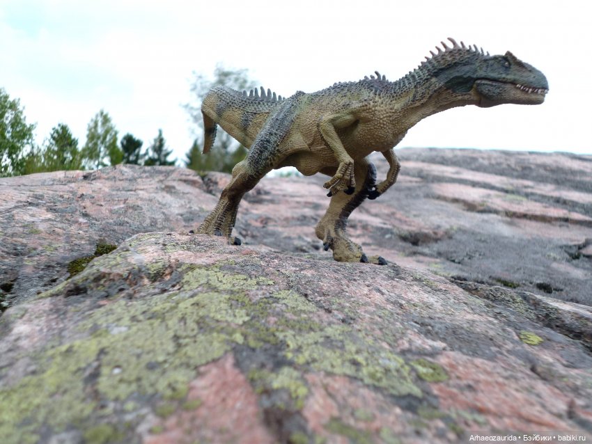 Лес Скал: охота Шеда — Интересные игрушки и фигурки (разное): редкие (фото 6)