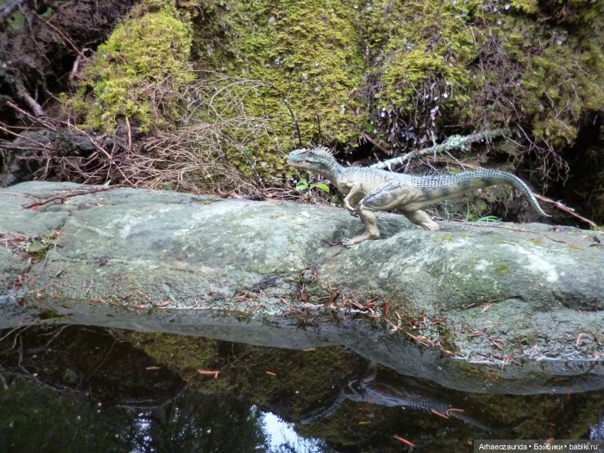 Лес Скал: охота Шеда — Интересные игрушки и фигурки (разное): редкие (фото 2)