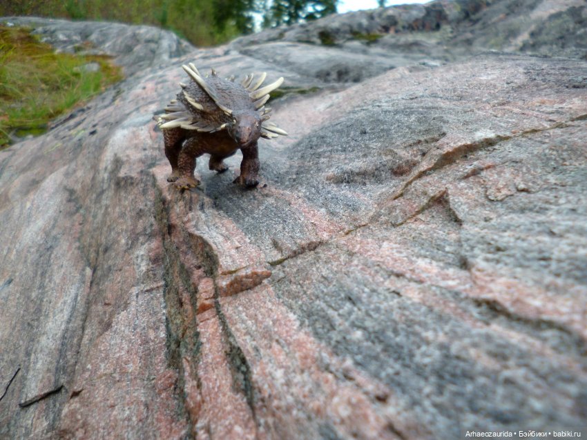 Лес Скал: охота Шеда — Интересные игрушки и фигурки (разное): редкие (фото 10)