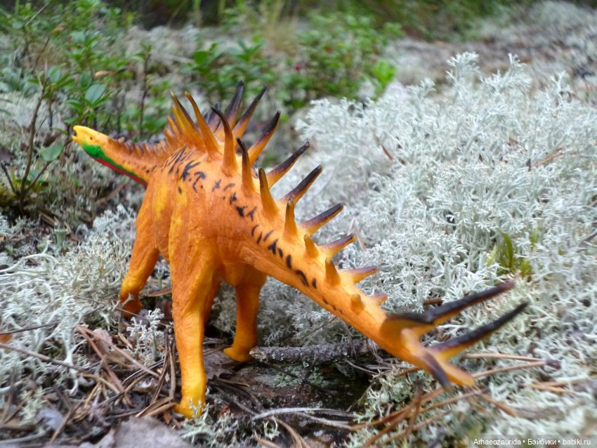 Лес Скал: охота Шеда — Интересные игрушки и фигурки (разное): редкие