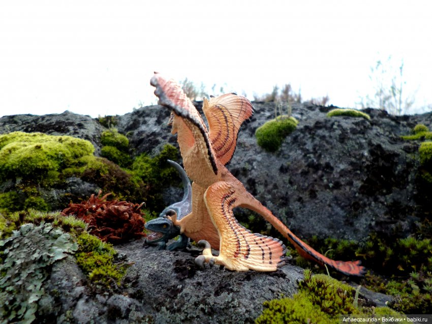 Лес Скал: Уртай нашёлся — Интересные игрушки и фигурки (разное): редкие