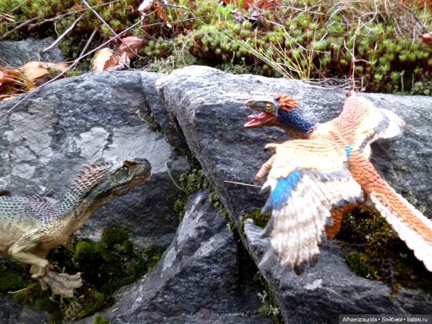 Лес Скал: Уртай нашёлся — Интересные игрушки и фигурки (разное): редкие