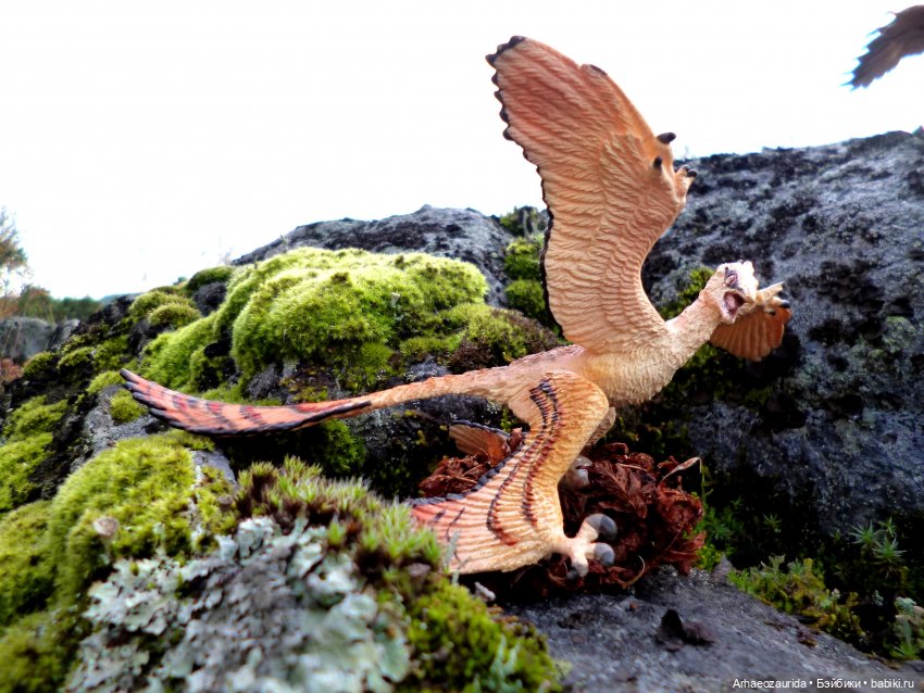 Лес Скал: Уртай нашёлся — Интересные игрушки и фигурки (разное): редкие (фото 8)