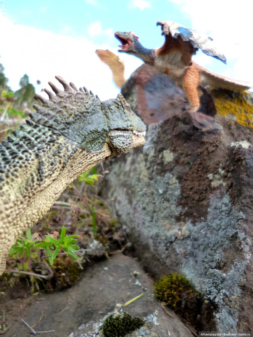 Лес Скал: Уртай нашёлся — Интересные игрушки и фигурки (разное): редкие