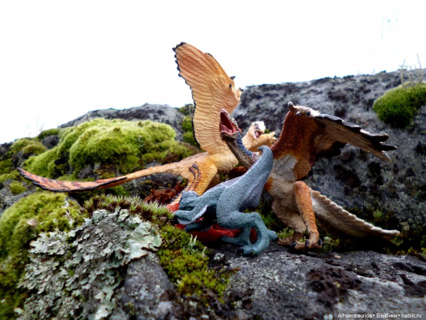 Лес Скал: Уртай нашёлся — Интересные игрушки и фигурки (разное): редкие