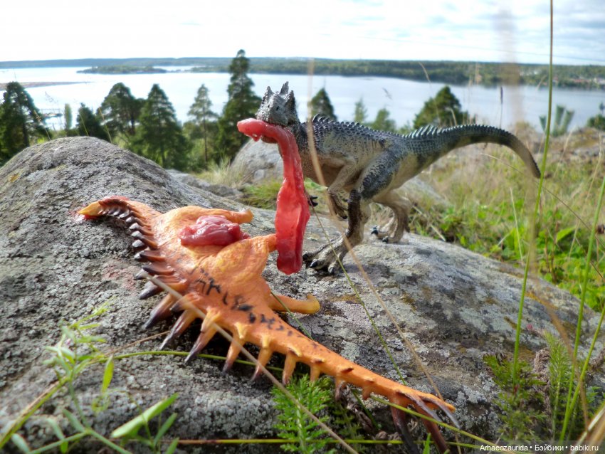 Лес Скал: Уртай нашёлся — Интересные игрушки и фигурки (разное): редкие (фото 2)