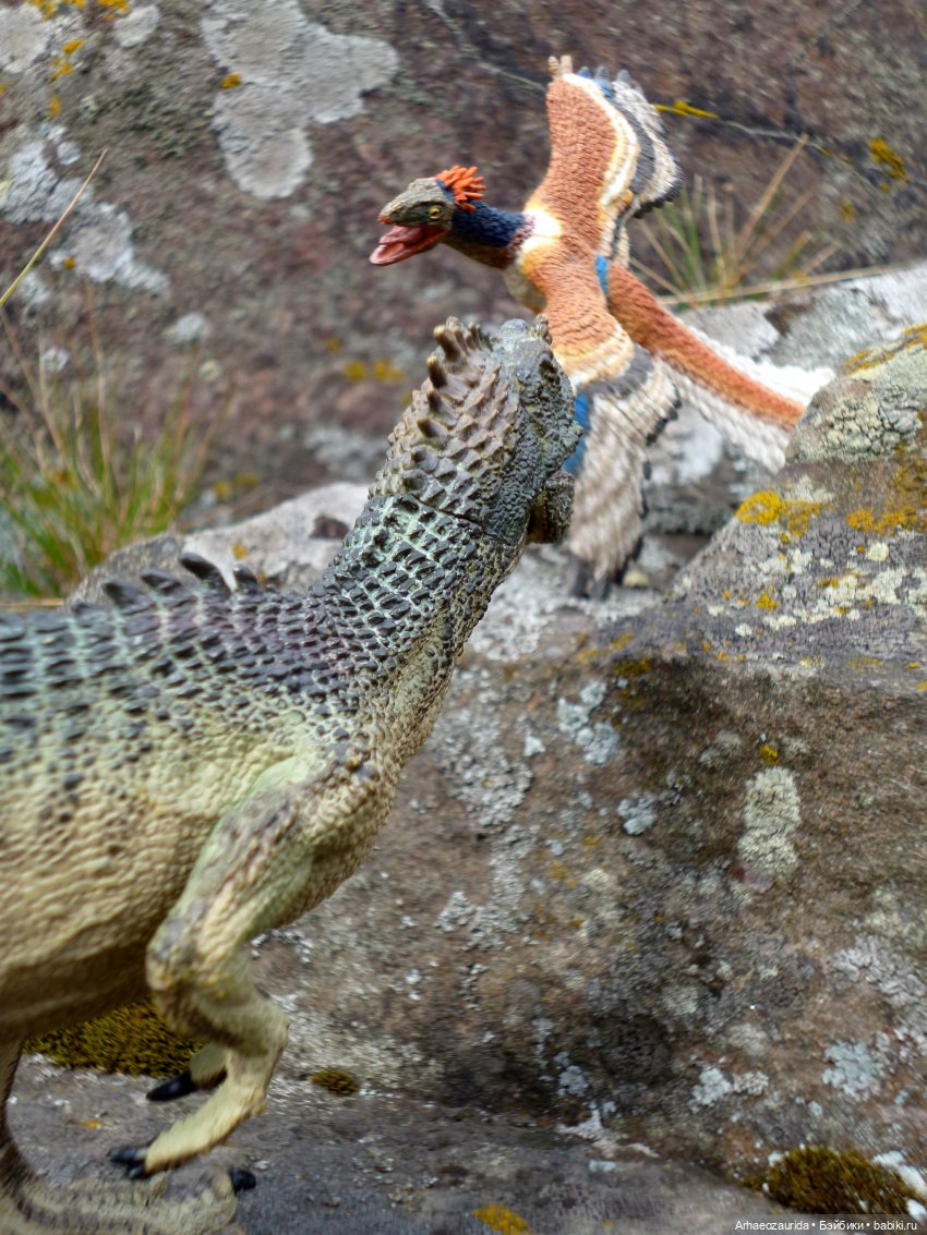 Лес Скал: Уртай нашёлся — Интересные игрушки и фигурки (разное): редкие